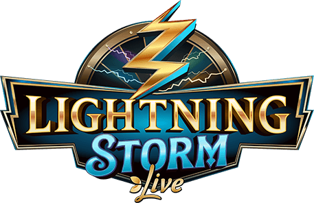 Get Ready for the Excitement: Evolution’s Latest Game Show Innovation – Lightning Storm