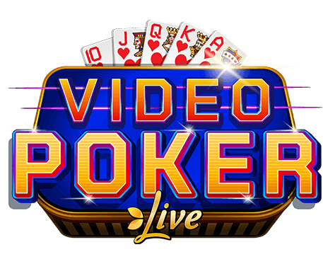 Live Evolution Video Poker Live: Easy How-To and Simple Strategy