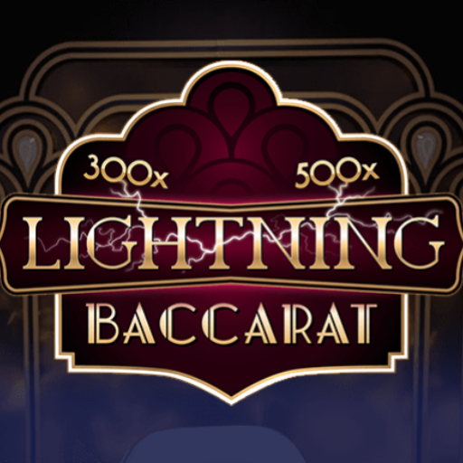 How to Play Lightning Baccarat