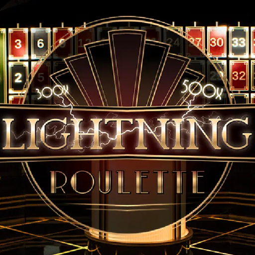 How to Play Lightning Roulette