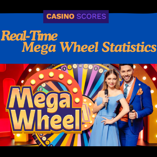 Stay Ahead with Real-Time Mega Wheel Statistics