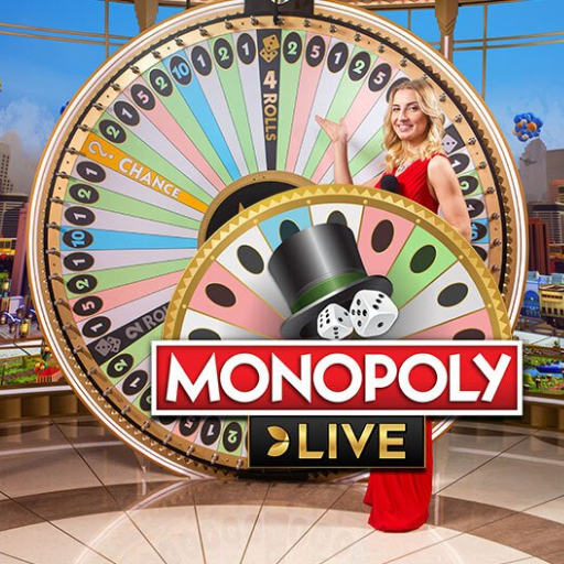 What is Monopoly Live?