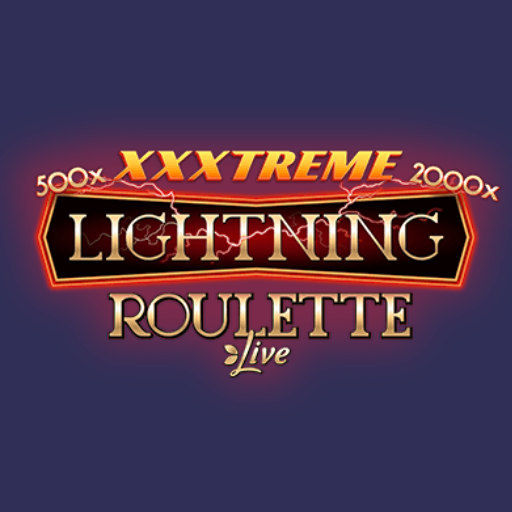 How to Play XXXtreme Lightning Roulette