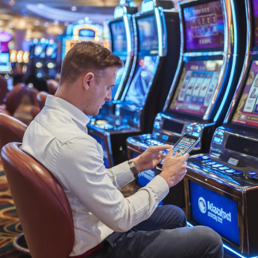 How to Play Real Money Casino Games Safely and Responsibly