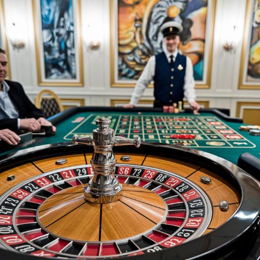 Real Money Casino Games: How to Master Winning Strategies