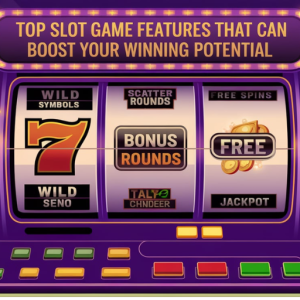 Slot Game