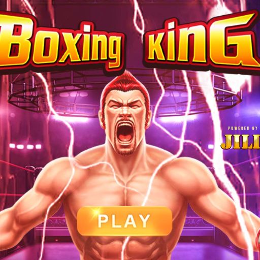 Everything You Need to Know About Boxing King Jili Games