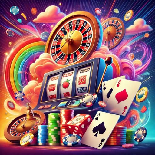 Live Casino Online: The Ultimate Guide to Real-Time Gaming