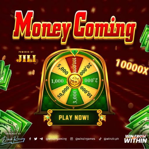 Everything You Need to Know About Money Coming Jili Games