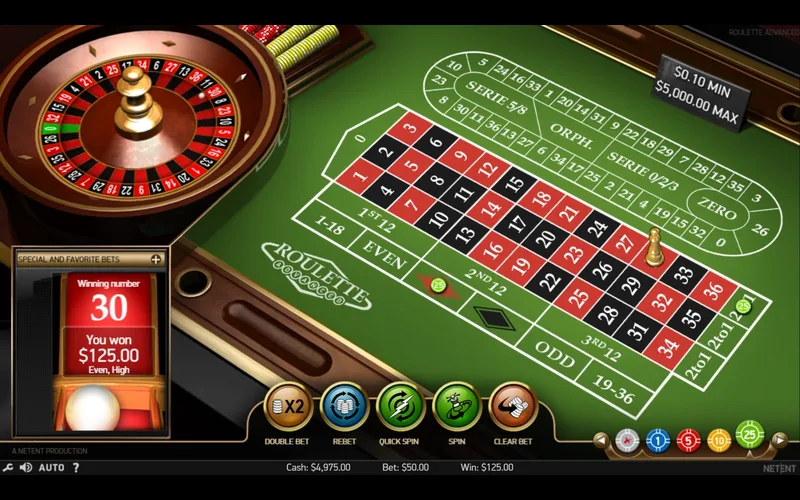 The Top Roulette Online Game Strategies You Should Know